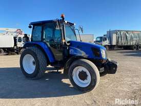 2013 New Holland T5040 - picture0' - Click to enlarge