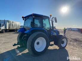 2013 New Holland T5040 - picture2' - Click to enlarge