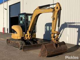 2010 Caterpillar 305C - picture0' - Click to enlarge