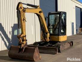 2010 Caterpillar 305C - picture0' - Click to enlarge