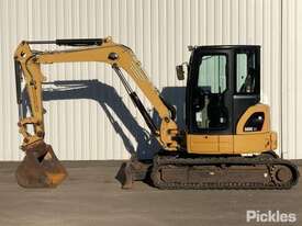 2010 Caterpillar 305C - picture1' - Click to enlarge