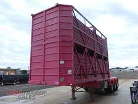Dickinson Stockcrate A Trailer - picture0' - Click to enlarge