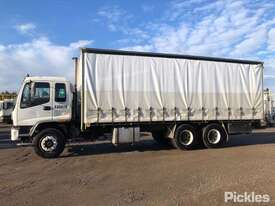2000 Isuzu FVZ1400 LWB - picture1' - Click to enlarge