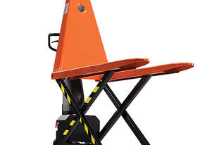 Toyota High Lifter Electric Pallet Jack