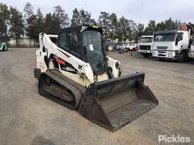 2018 Bobcat T595 - picture0' - Click to enlarge