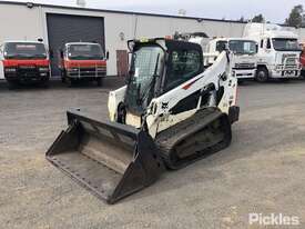 2018 Bobcat T595 - picture0' - Click to enlarge