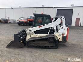 2018 Bobcat T595 - picture1' - Click to enlarge