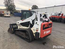 2018 Bobcat T595 - picture2' - Click to enlarge