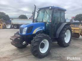 2012 New Holland T4030N - picture0' - Click to enlarge