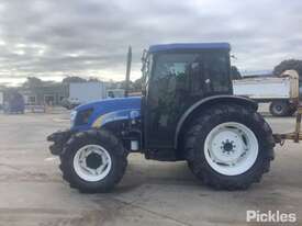 2012 New Holland T4030N - picture1' - Click to enlarge