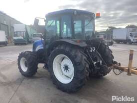 2012 New Holland T4030N - picture2' - Click to enlarge