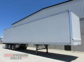 Maxitrans Semi 48FT Pantech - picture0' - Click to enlarge