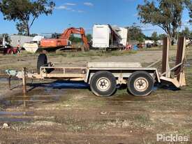 1985 Homemade Tandem Axle - picture1' - Click to enlarge