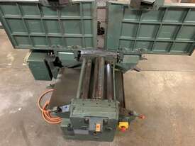 FELDER BF 5 COMBINATION MACHINE - picture2' - Click to enlarge