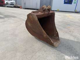 Hook on Ditch Bucket (300mm) - picture0' - Click to enlarge