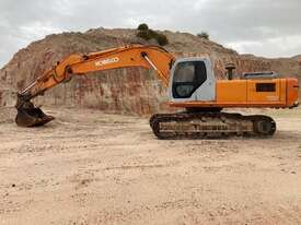 SK330 Excavator - picture0' - Click to enlarge