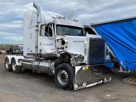 Western Star 4800 FXB - picture0' - Click to enlarge