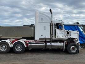 Western Star 4800 FXB - picture0' - Click to enlarge