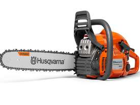 HUSQVARNA 450 e-series II - picture1' - Click to enlarge
