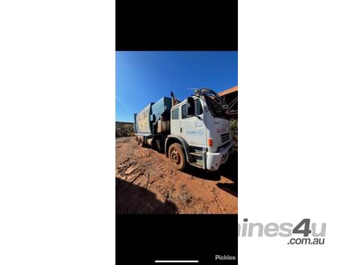 Iveco ACCO