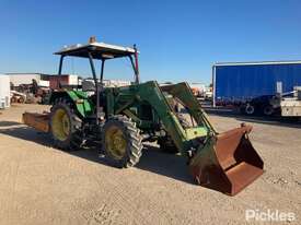 John Deere 2200 - picture0' - Click to enlarge