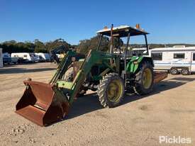 John Deere 2200 - picture0' - Click to enlarge