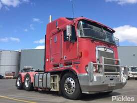 2007 Kenworth K104b - picture0' - Click to enlarge