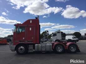 2007 Kenworth K104b - picture1' - Click to enlarge