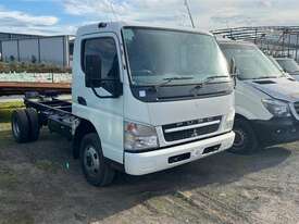 Mitsubishi Canter - picture0' - Click to enlarge