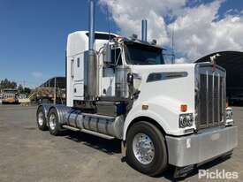 2004 Kenworth T904 - picture0' - Click to enlarge