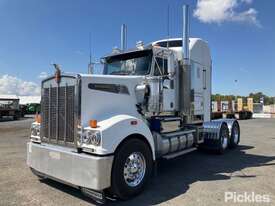 2004 Kenworth T904 - picture0' - Click to enlarge