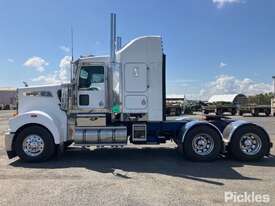 2004 Kenworth T904 - picture1' - Click to enlarge