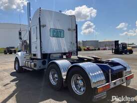 2004 Kenworth T904 - picture2' - Click to enlarge