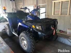 2007 Polaris Sportsman 500 H.0 - picture0' - Click to enlarge