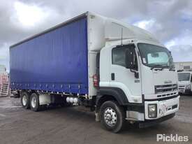 2014 Isuzu FXY1500 - picture0' - Click to enlarge