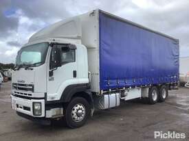 2014 Isuzu FXY1500 - picture0' - Click to enlarge