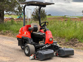 Jacobsen Eclipse 322 Golf Greens mower Lawn Equipment - picture0' - Click to enlarge