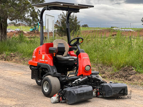 Jacobsen Eclipse 322 Golf Greens mower Lawn Equipment