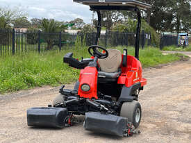 Jacobsen Eclipse 322 Golf Greens mower Lawn Equipment - picture0' - Click to enlarge