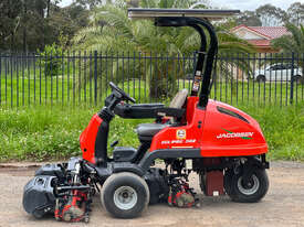 Jacobsen Eclipse 322 Golf Greens mower Lawn Equipment - picture1' - Click to enlarge