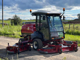 Toro 5910 Wide Area mower Lawn Equipment - picture0' - Click to enlarge