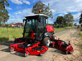 Toro 5910 Wide Area mower Lawn Equipment - picture0' - Click to enlarge