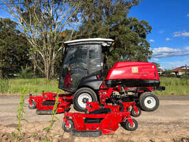 Toro 5910 Wide Area mower Lawn Equipment - picture1' - Click to enlarge