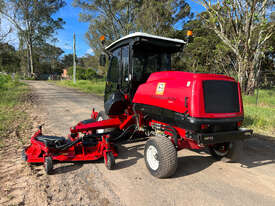 Toro 5910 Wide Area mower Lawn Equipment - picture2' - Click to enlarge