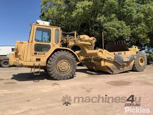 1987 Caterpillar 621E