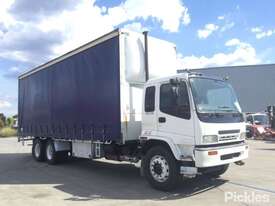 2003 Isuzu FVR900T - picture0' - Click to enlarge