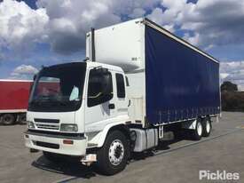 2003 Isuzu FVR900T - picture0' - Click to enlarge