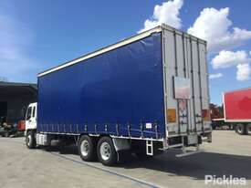 2003 Isuzu FVR900T - picture2' - Click to enlarge