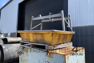 Liquid Drip Tray - Factory Clearance Sale!