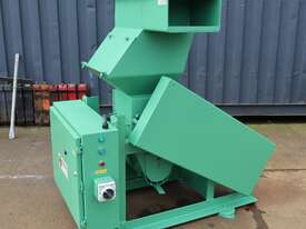 Industrial Plastic Copper Wire Granulator with Blower 10HP - Process Control - picture0' - Click to enlarge